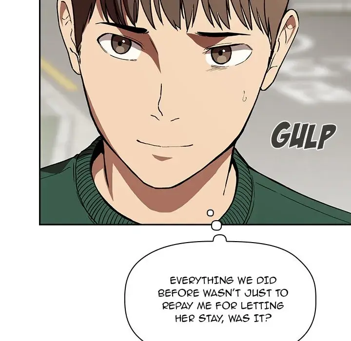 Collapse Rewind Chapter 26 - Page 49