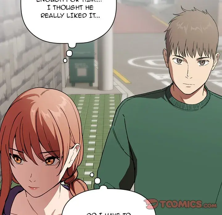 Collapse Rewind Chapter 26 - Page 51