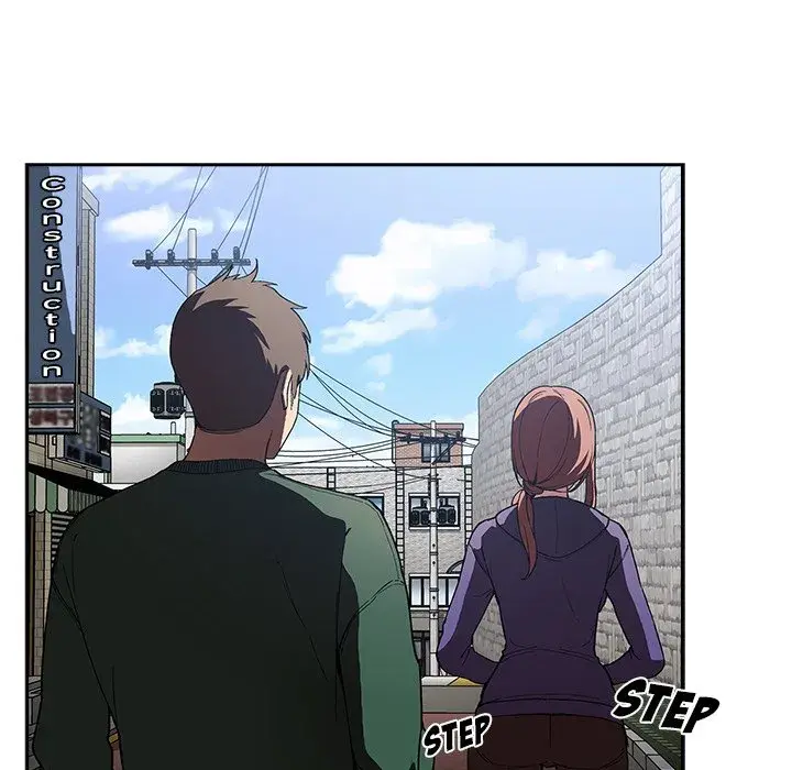 Collapse Rewind Chapter 26 - Page 53