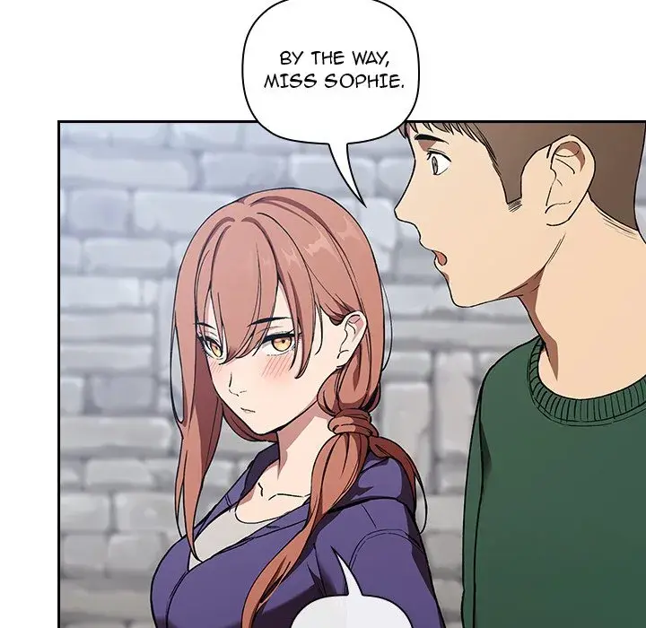 Collapse Rewind Chapter 26 - Page 55