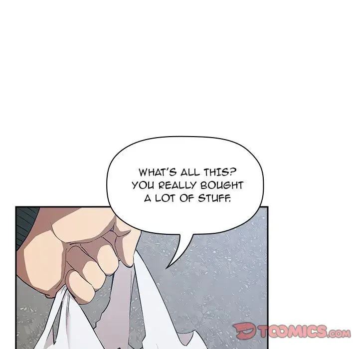 Collapse Rewind Chapter 26 - Page 57