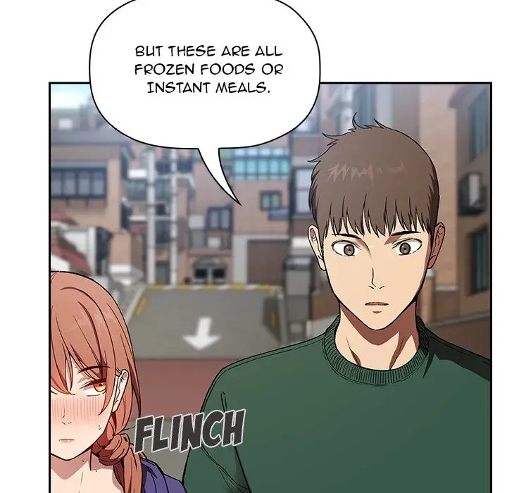 Collapse Rewind Chapter 26 - Page 62