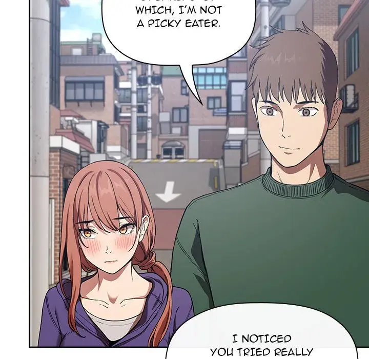 Collapse Rewind Chapter 26 - Page 66