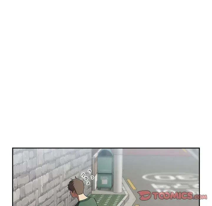 Collapse Rewind Chapter 26 - Page 87
