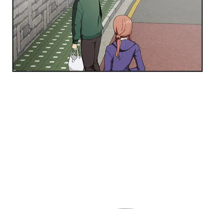 Collapse Rewind Chapter 26 - Page 88