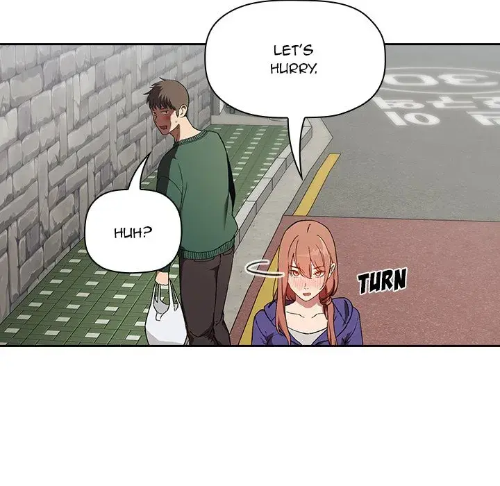Collapse Rewind Chapter 26 - Page 89