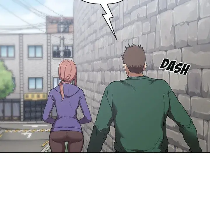 Collapse Rewind Chapter 26 - Page 97
