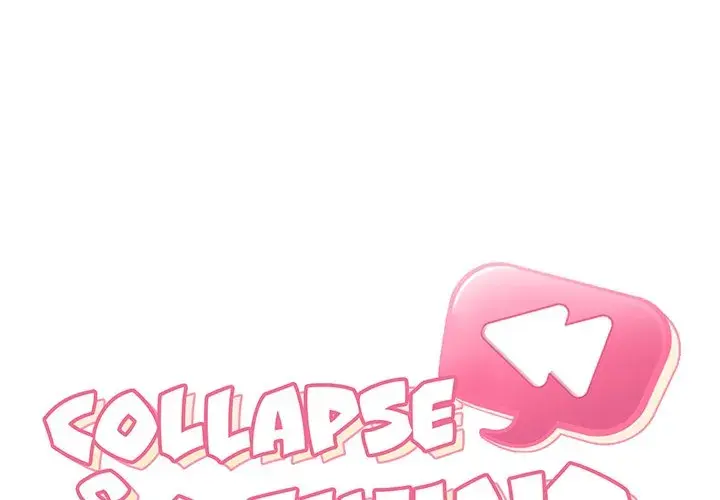 Collapse Rewind Chapter 27 - Page 1