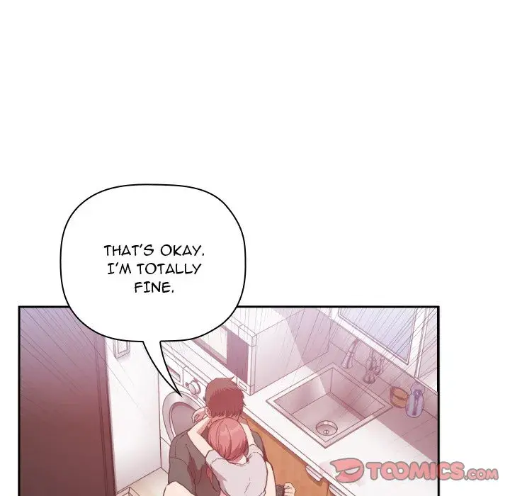 Collapse Rewind Chapter 27 - Page 105