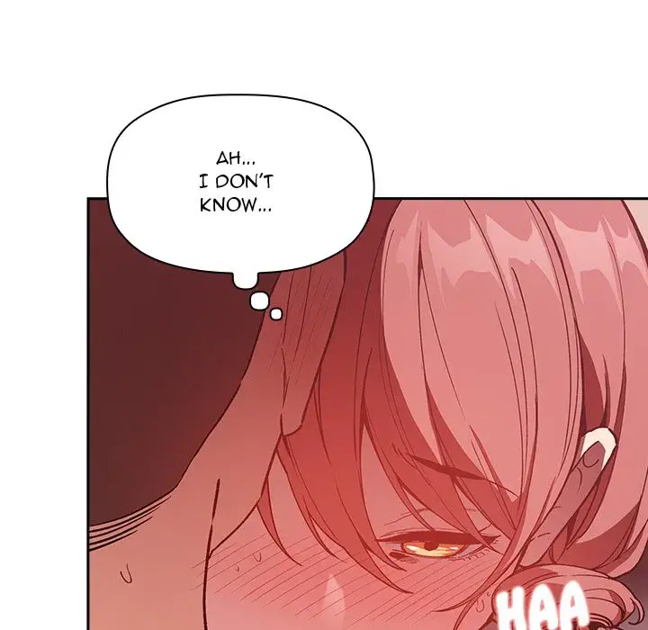 Collapse Rewind Chapter 27 - Page 107
