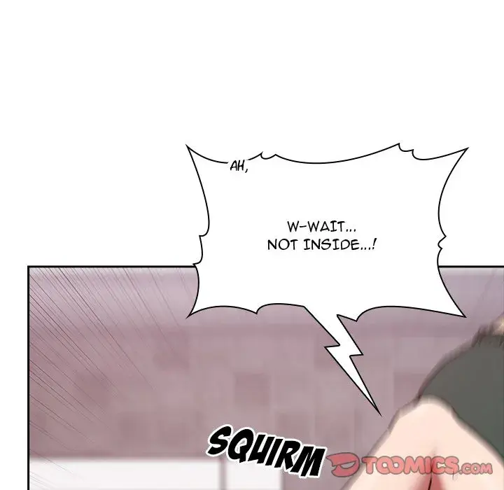Collapse Rewind Chapter 27 - Page 117