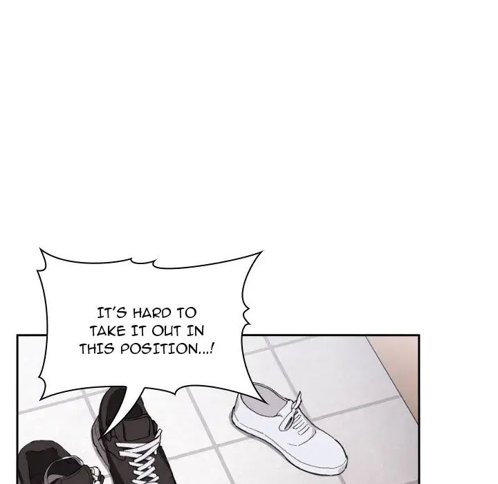 Collapse Rewind Chapter 27 - Page 119