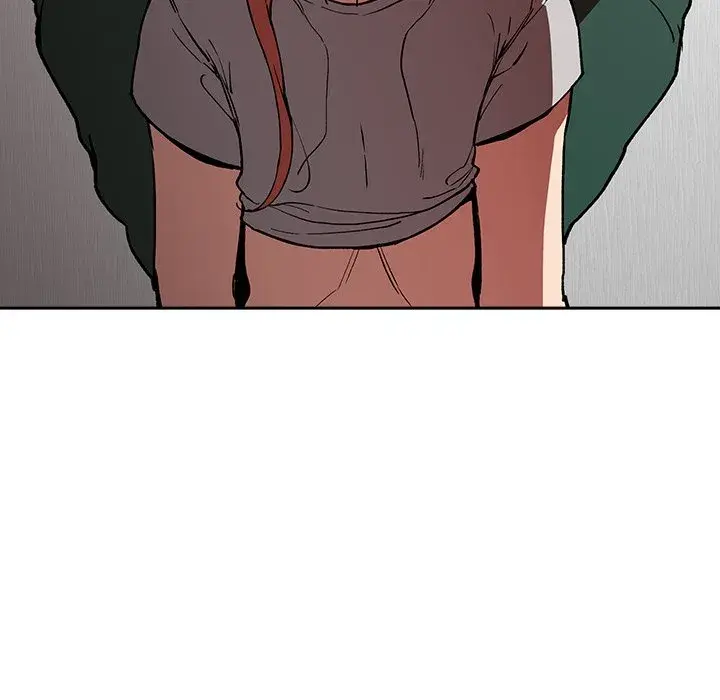 Collapse Rewind Chapter 27 - Page 132