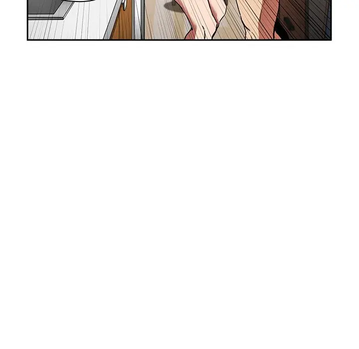 Collapse Rewind Chapter 27 - Page 146