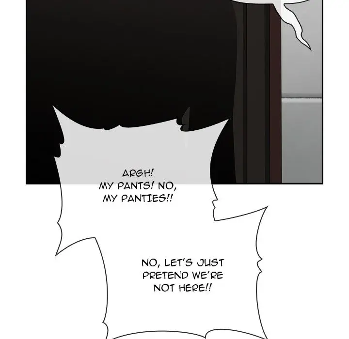 Collapse Rewind Chapter 27 - Page 150