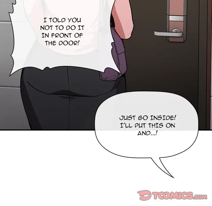 Collapse Rewind Chapter 27 - Page 153