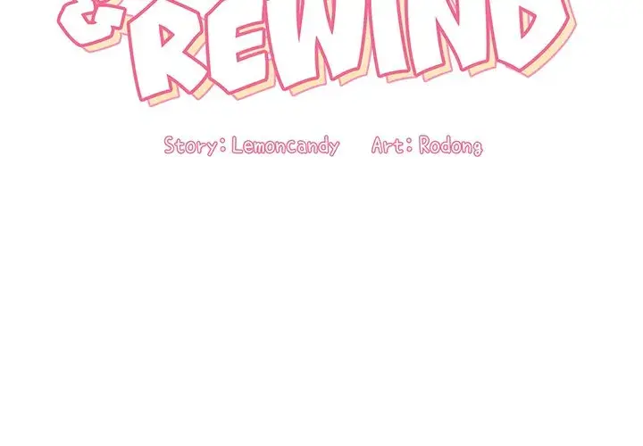 Collapse Rewind Chapter 27 - Page 2