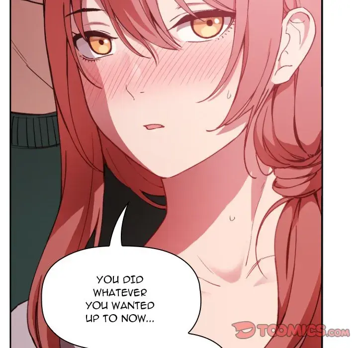 Collapse Rewind Chapter 27 - Page 33