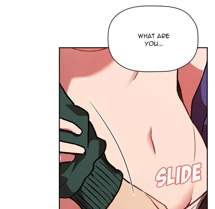 Collapse Rewind Chapter 27 - Page 6