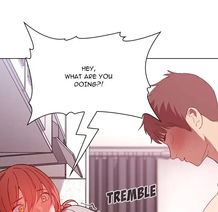 Collapse Rewind Chapter 27 - Page 74