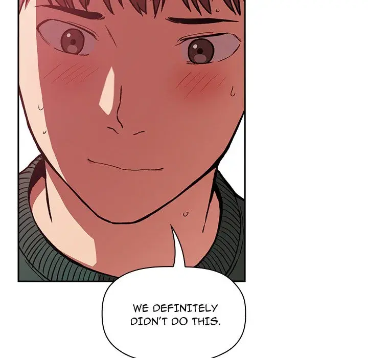 Collapse Rewind Chapter 27 - Page 77