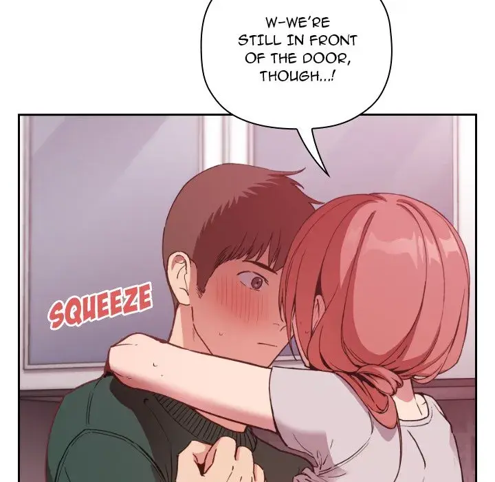 Collapse Rewind Chapter 27 - Page 95
