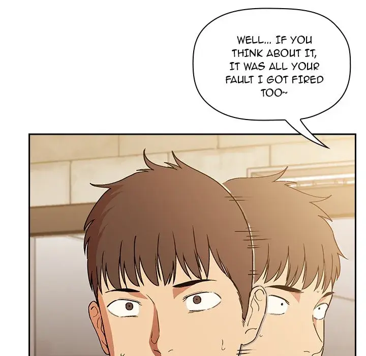 Collapse Rewind Chapter 28 - Page 104