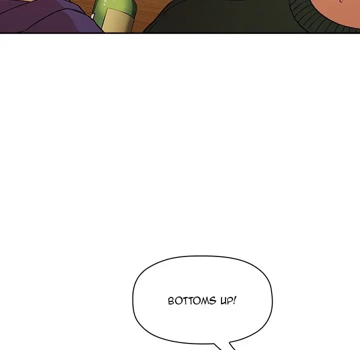 Collapse Rewind Chapter 28 - Page 110