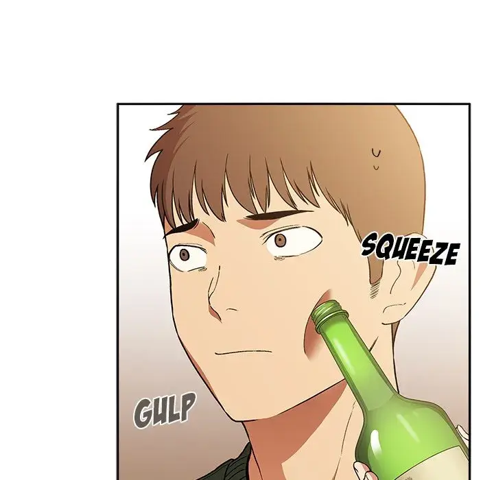 Collapse Rewind Chapter 28 - Page 115