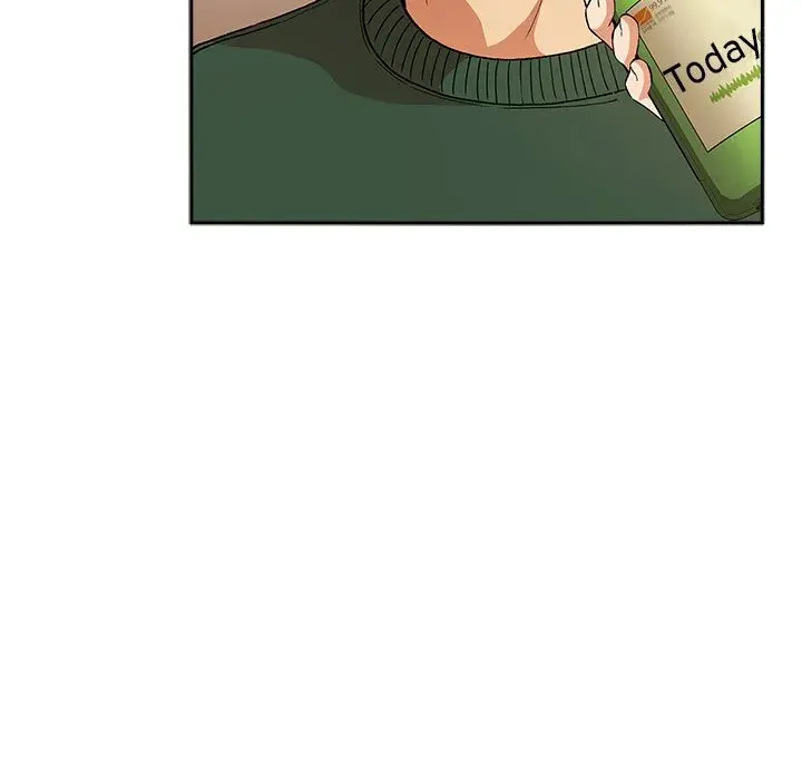 Collapse Rewind Chapter 28 - Page 116