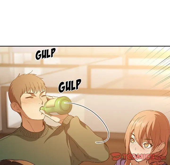 Collapse Rewind Chapter 28 - Page 117