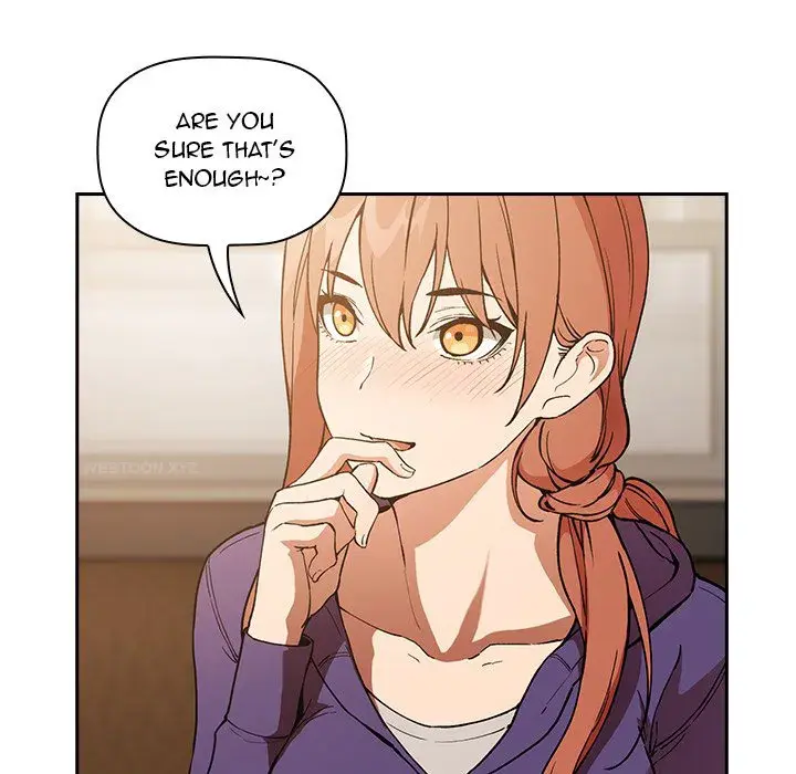 Collapse Rewind Chapter 28 - Page 124