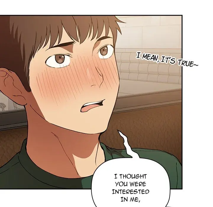 Collapse Rewind Chapter 28 - Page 132