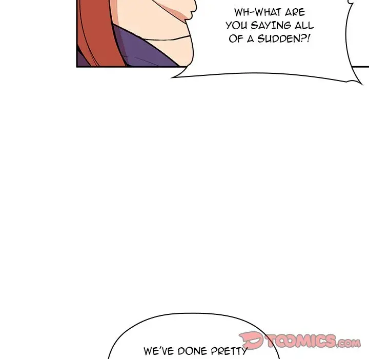 Collapse Rewind Chapter 28 - Page 135