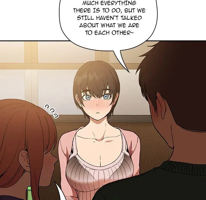Collapse Rewind Chapter 28 - Page 136