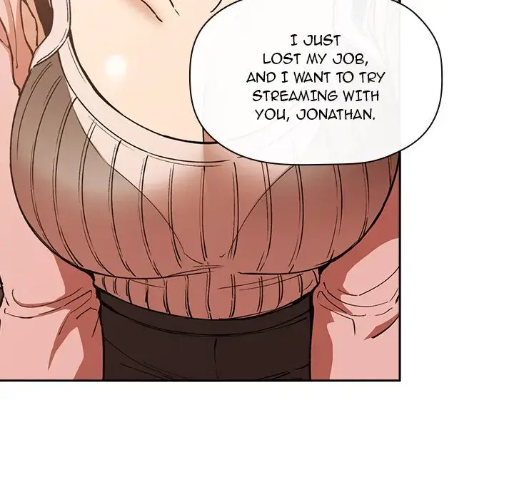 Collapse Rewind Chapter 28 - Page 148