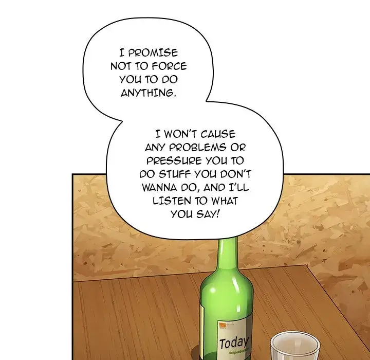 Collapse Rewind Chapter 28 - Page 149