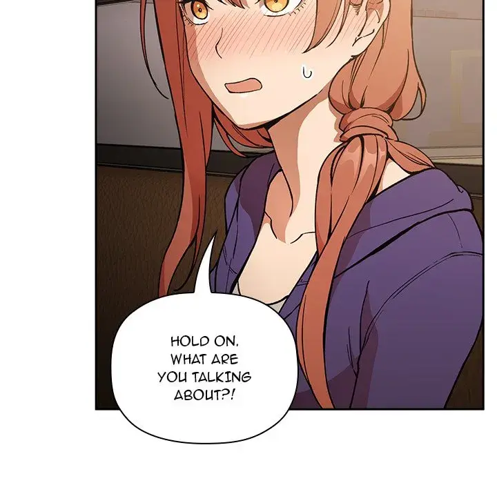 Collapse Rewind Chapter 28 - Page 154