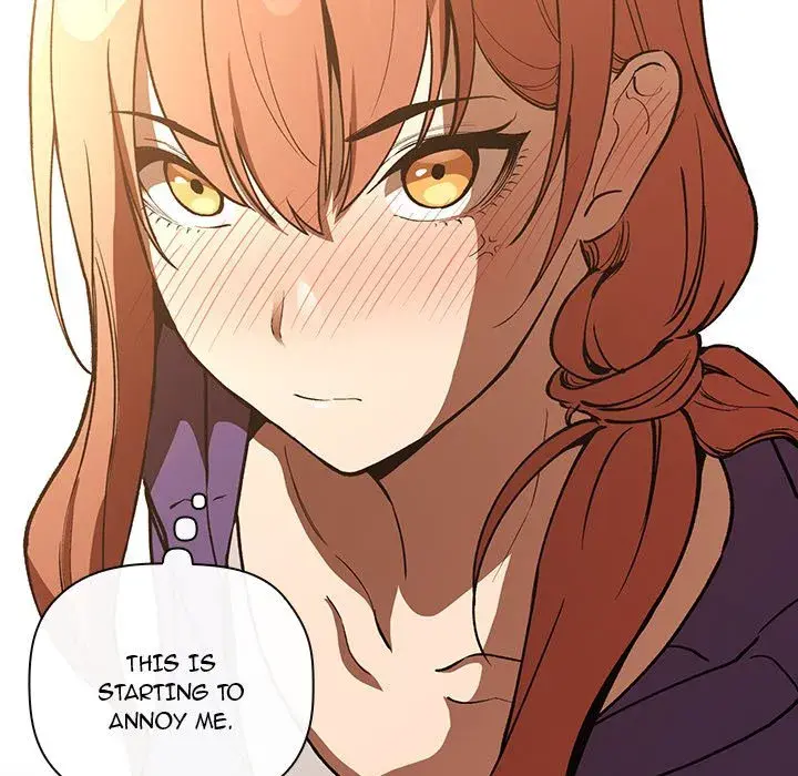 Collapse Rewind Chapter 28 - Page 161