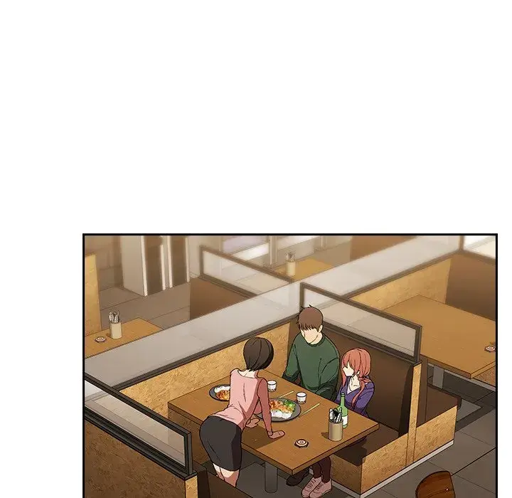 Collapse Rewind Chapter 28 - Page 163
