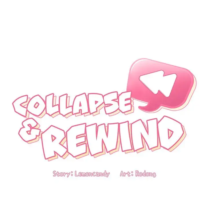 Collapse Rewind Chapter 28 - Page 23