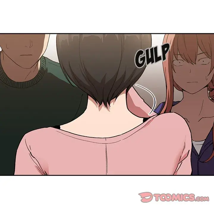 Collapse Rewind Chapter 28 - Page 27