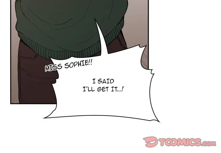 Collapse Rewind Chapter 28 - Page 3