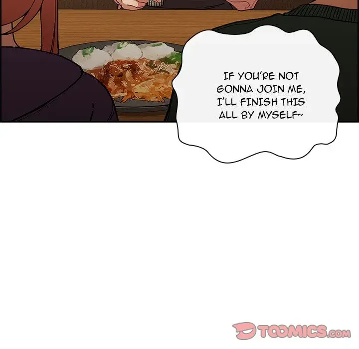 Collapse Rewind Chapter 28 - Page 33