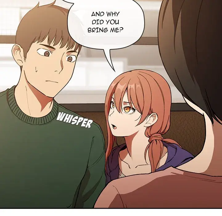 Collapse Rewind Chapter 28 - Page 38