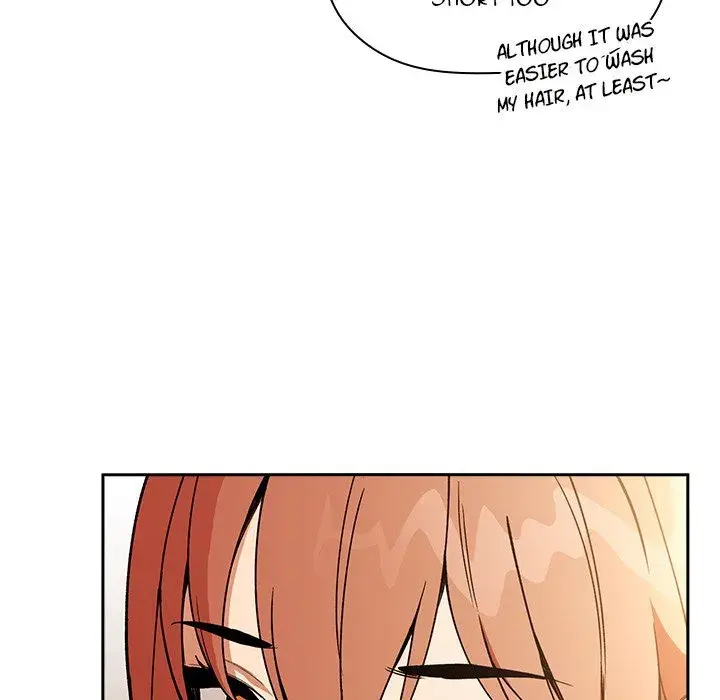 Collapse Rewind Chapter 28 - Page 61