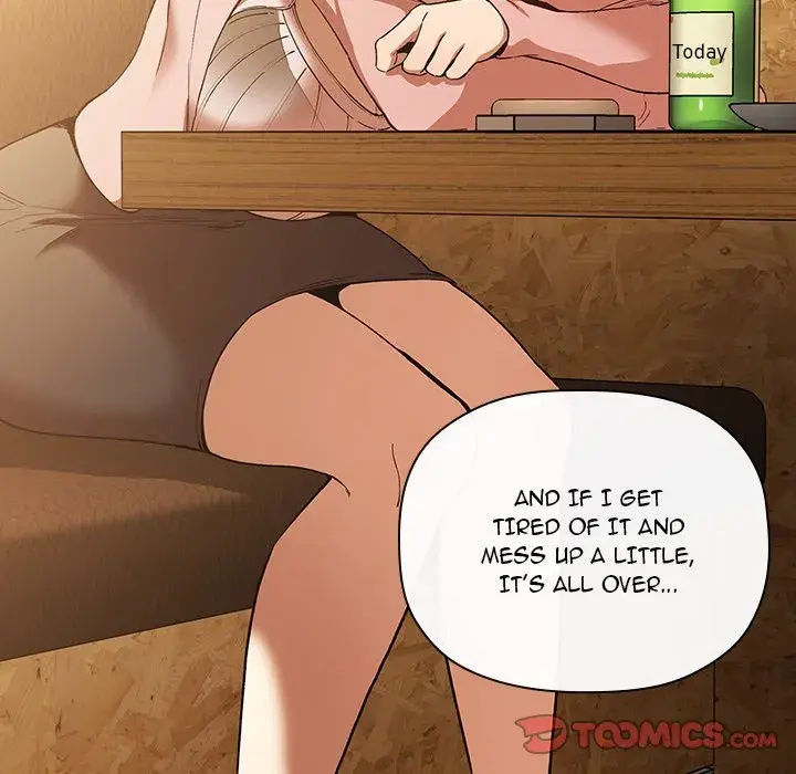 Collapse Rewind Chapter 28 - Page 69