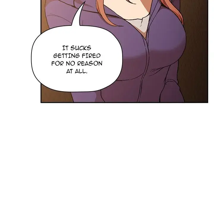 Collapse Rewind Chapter 28 - Page 76