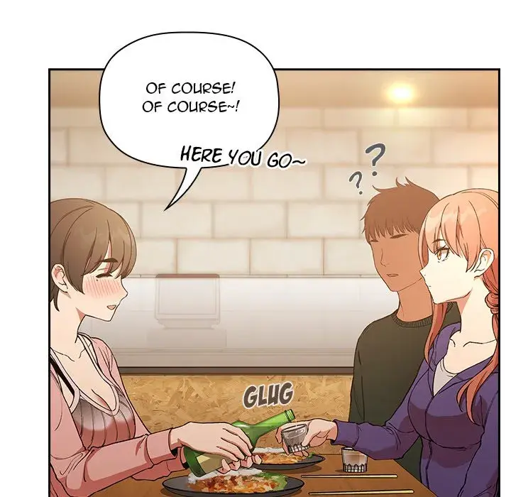 Collapse Rewind Chapter 28 - Page 84