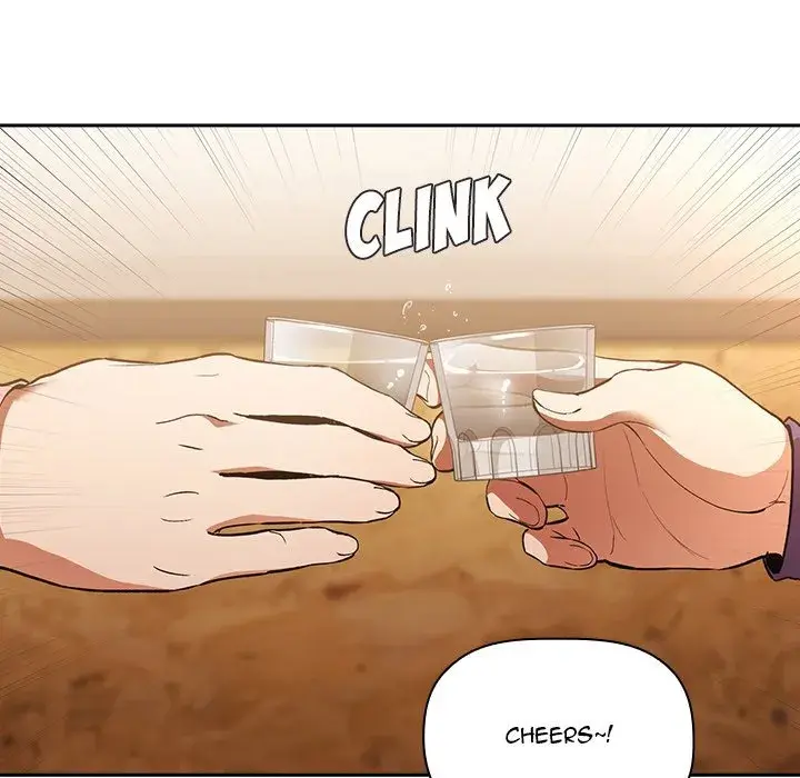 Collapse Rewind Chapter 28 - Page 86